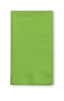 Fresh Lime Dinner Napkins - Posh Party Supplies