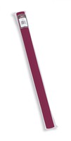 Disposable Burgundy Lightweight Plastic Tablecloths Roll - Posh Party Supplies