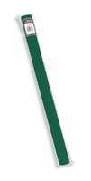 Disposable Hunter Green Lightweight Plastic Tablecloths Roll - Posh Party Supplies