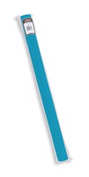 Disposable Turquoise Lightweight Plastic Tablecloths Roll - Posh Party Supplies