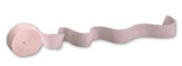 Discounted Classic Pink 81' Paper Crepe Streamer - Posh Party Supplies