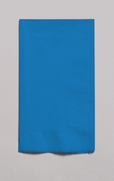 True Blue Beverage Napkins - 1200 Disposable Paper Napkins