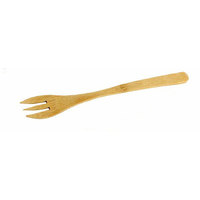 Bamboo Fork Flat - 6.3"  - 500
