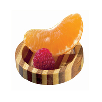 Cheng Bamboo Mini Round Dish - 144