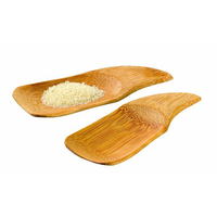 Phuket Bamboo Tasting Spoon - 144