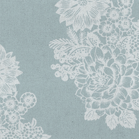 Elegant Lovely Lace Designer Lunch Napkins - Posh Party Supplies