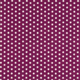 Pretty Dots Berry Designer Lunch Napkins - Posh Party Supplies