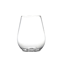 4 oz. Stemless Plastic Mini Goblets - Posh Party Supplies
