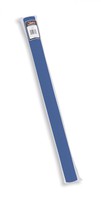 Disposable Navy Plastic 100' Tablecloths  - Posh Party Supplies