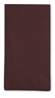 Brown Disposable Paper Hand Towels - Posh Party Supplies