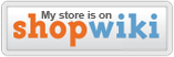 My store is on ShopWiki!
